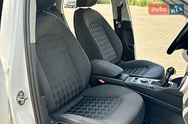 Хетчбек Audi A3 2014 в Ромнах фото 17 Хетчбек Audi A3 2014 в Ромнах
