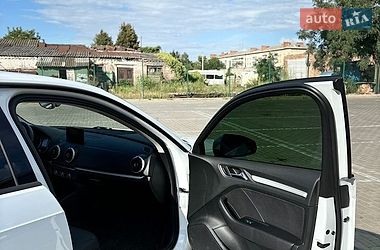 Хетчбек Audi A3 2014 в Ромнах фото 24 Хетчбек Audi A3 2014 в Ромнах