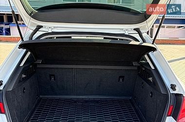 Хетчбек Audi A3 2014 в Ромнах фото 25 Хетчбек Audi A3 2014 в Ромнах