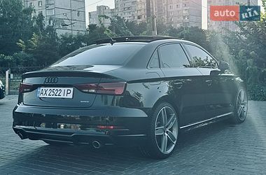 Седан Audi A3 2020 в Києві фото 4 Седан Audi A3 2020 в Києві