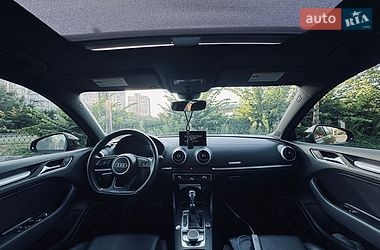 Седан Audi A3 2020 в Києві фото 5 Седан Audi A3 2020 в Києві