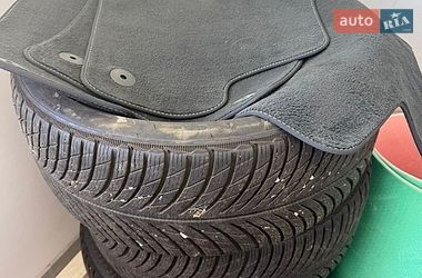 Седан Audi A3 2020 в Києві фото 10 Седан Audi A3 2020 в Києві