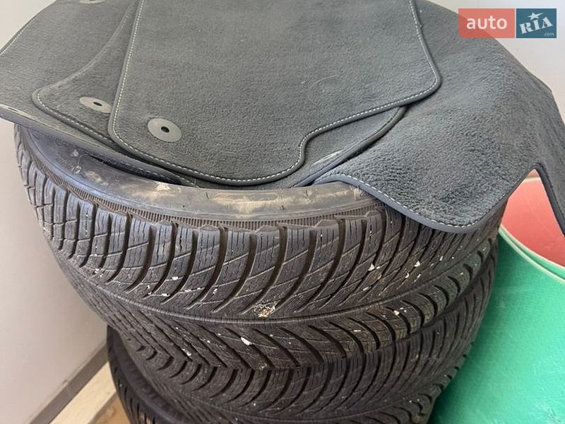 Седан Audi A3 2020 в Києві фото 10 Седан Audi A3 2020 в Києві
