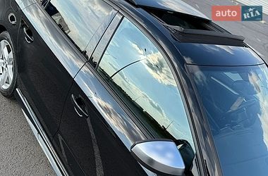 Седан Audi A3 2015 в Львові