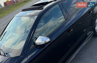 Седан Audi A3 2015 в Львові