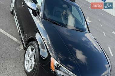 Седан Audi A3 2015 в Львові