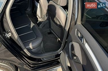 Седан Audi A3 2015 в Львові