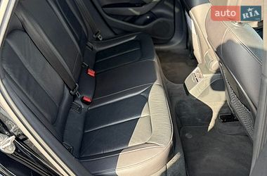 Седан Audi A3 2015 в Львові