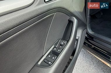 Седан Audi A3 2015 в Львові