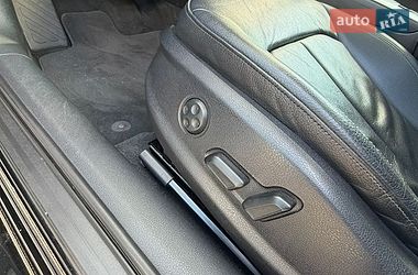Седан Audi A3 2015 в Львові