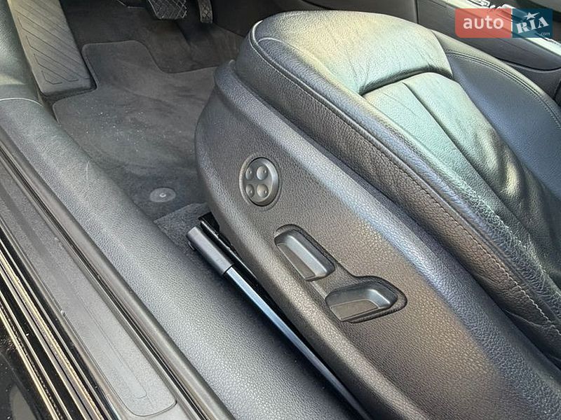 Седан Audi A3 2015 в Львові