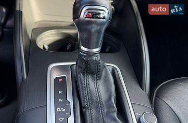 Седан Audi A3 2015 в Львове