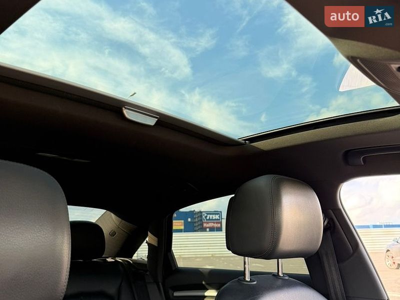 Седан Audi A3 2015 в Львові