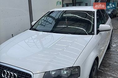Хэтчбек Audi A3 2007 в Хмельницком