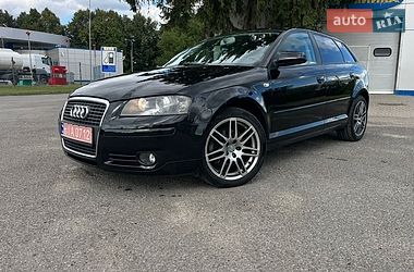 audi a3 2008 в Дунаевцы от профессионального продавца Юрій