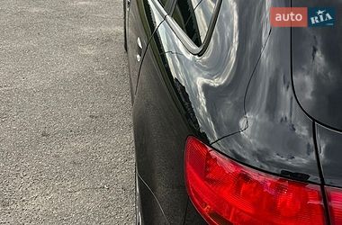 Хетчбек Audi A3 2008 в Дунаївцях