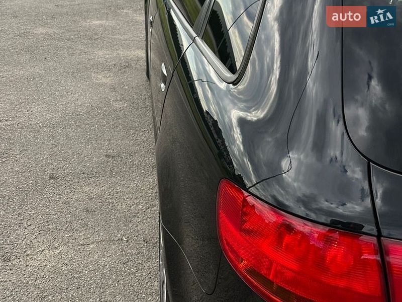 Хетчбек Audi A3 2008 в Дунаївцях