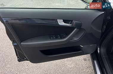 Хетчбек Audi A3 2008 в Дунаївцях