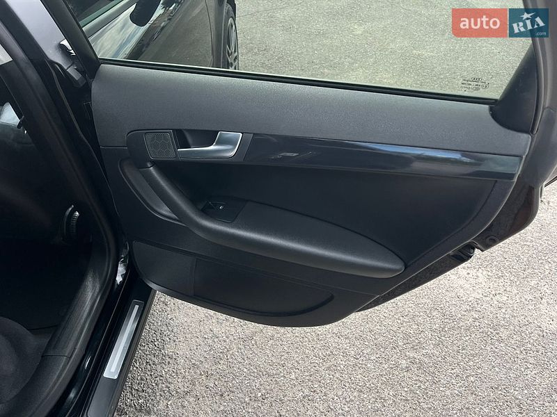 Хетчбек Audi A3 2008 в Дунаївцях