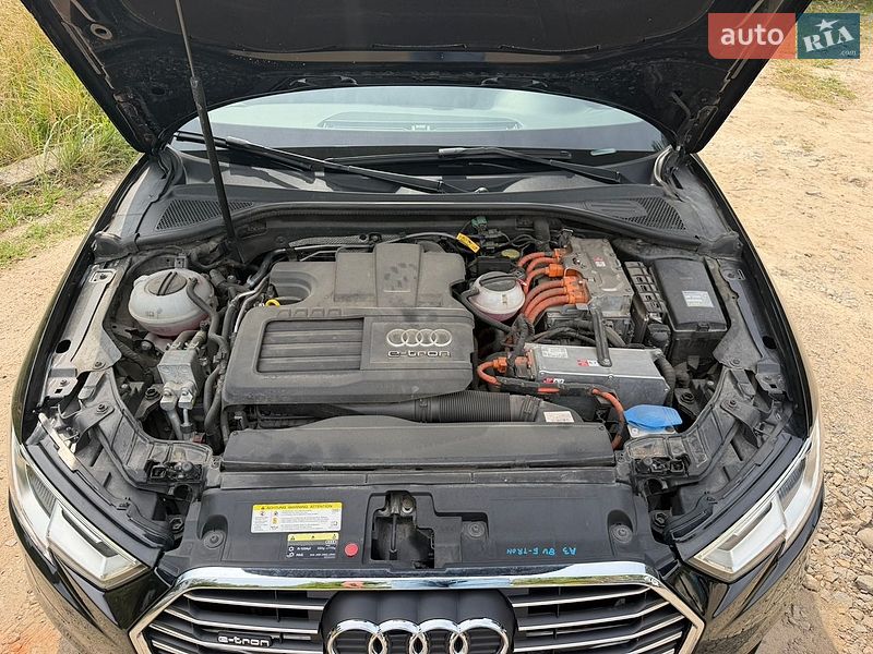 Хэтчбек Audi A3 2016 в Львове фото 2 Хэтчбек Audi A3 2016 в Львове