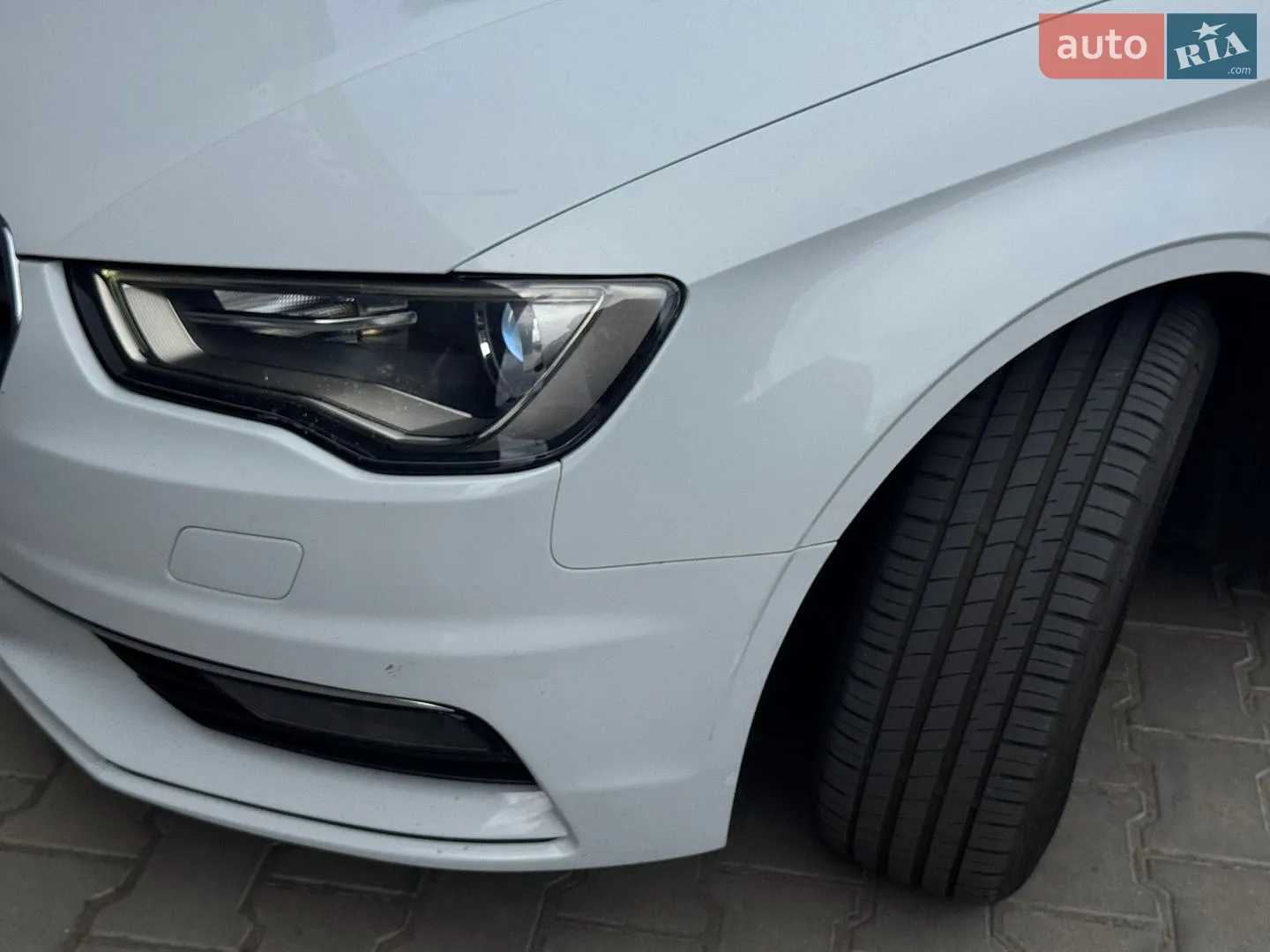 2015 Audi A3 - мініатюра 13