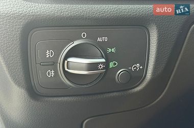 Седан Audi A3 2015 в Одессе