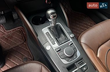 Седан Audi A3 2015 в Одессе
