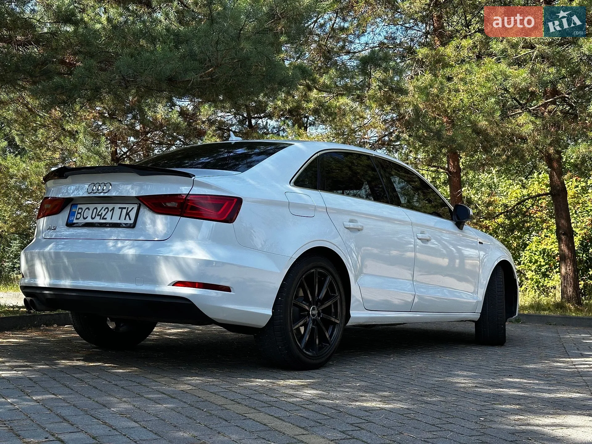 2015 Audi A3 - мініатюра 10