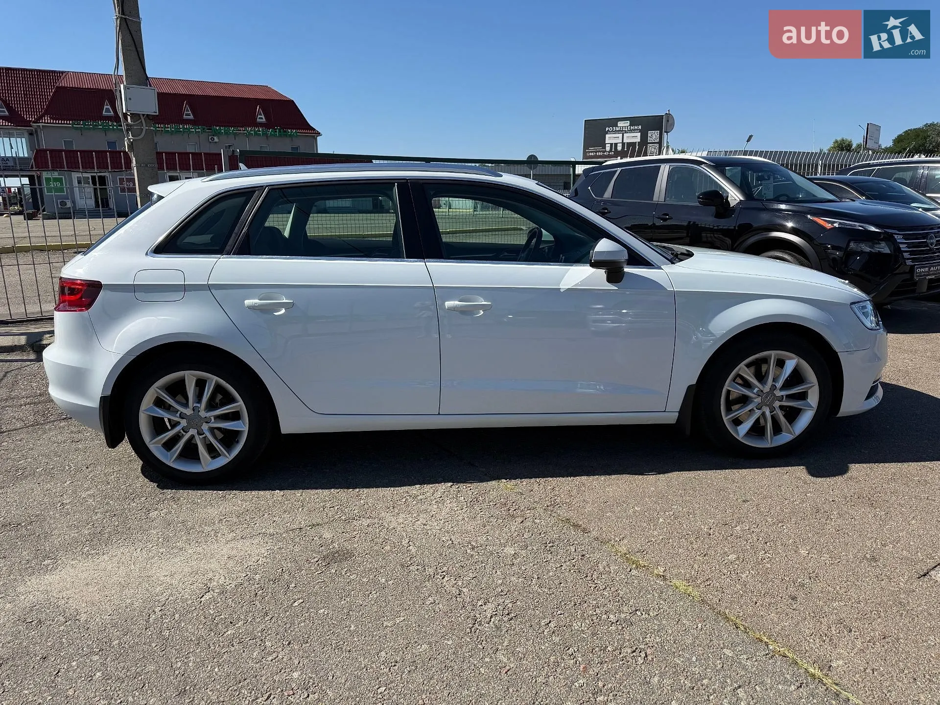 2013 Audi A3 - мініатюра 5