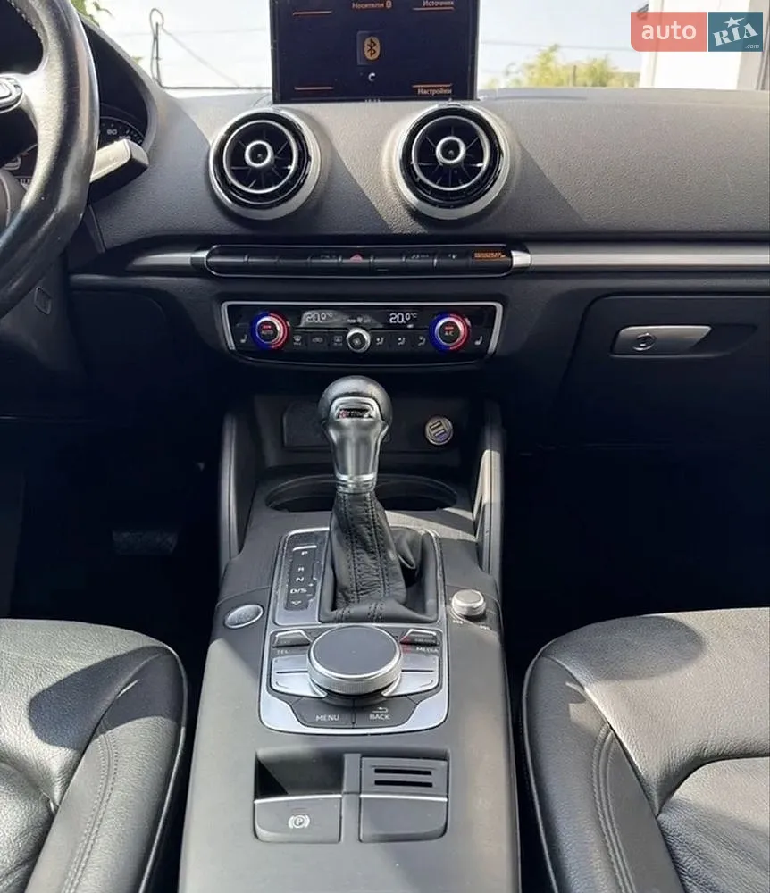 2015 Audi A3 - мініатюра 7