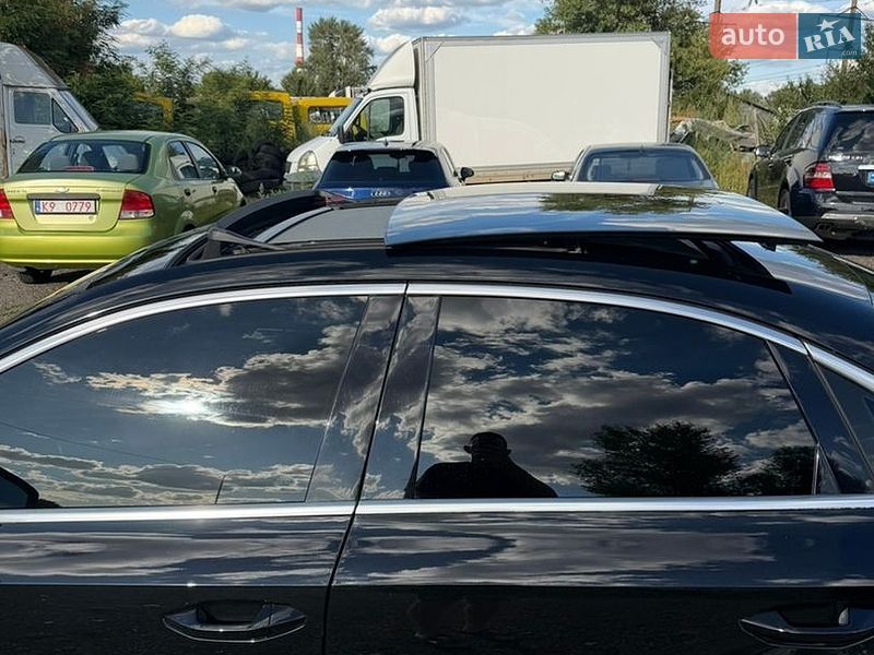 Седан Audi A3 2021 в Киеве