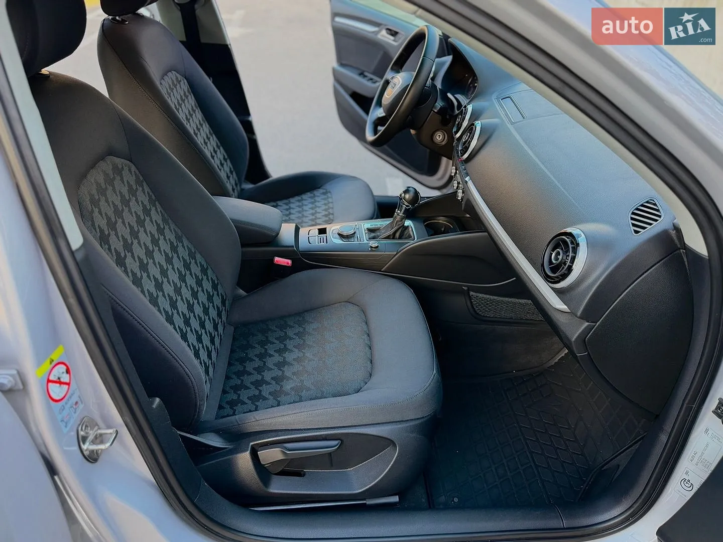 2013 Audi A3 - мініатюра 16