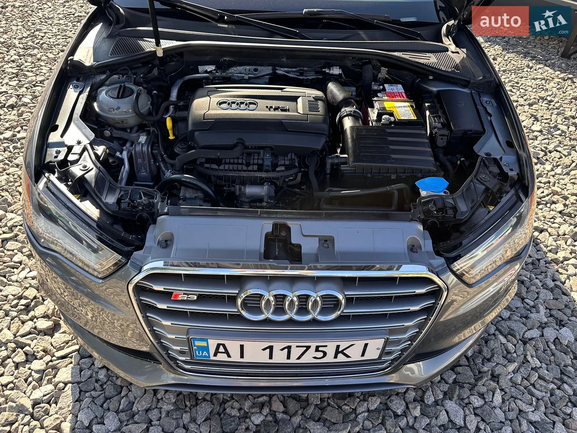 2016 Audi A3 - мініатюра 7