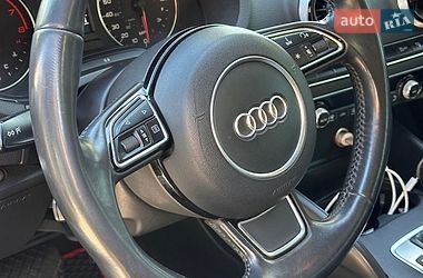 Седан Audi A3 2016 в Смеле