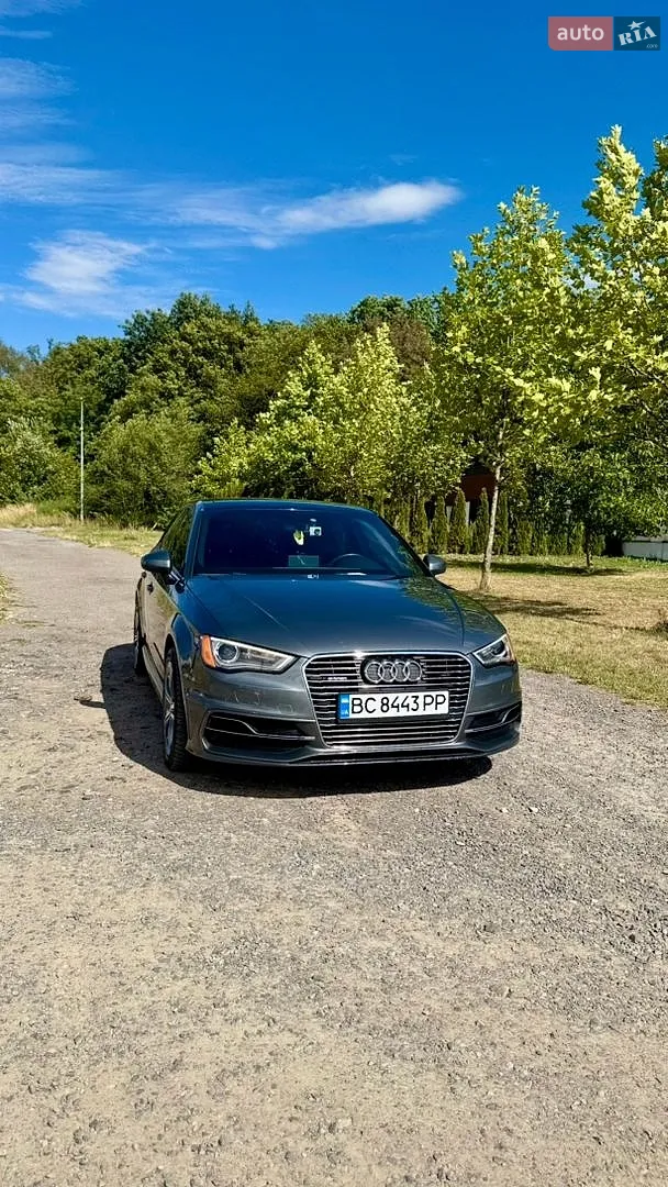 2016 Audi A3 - мініатюра 9