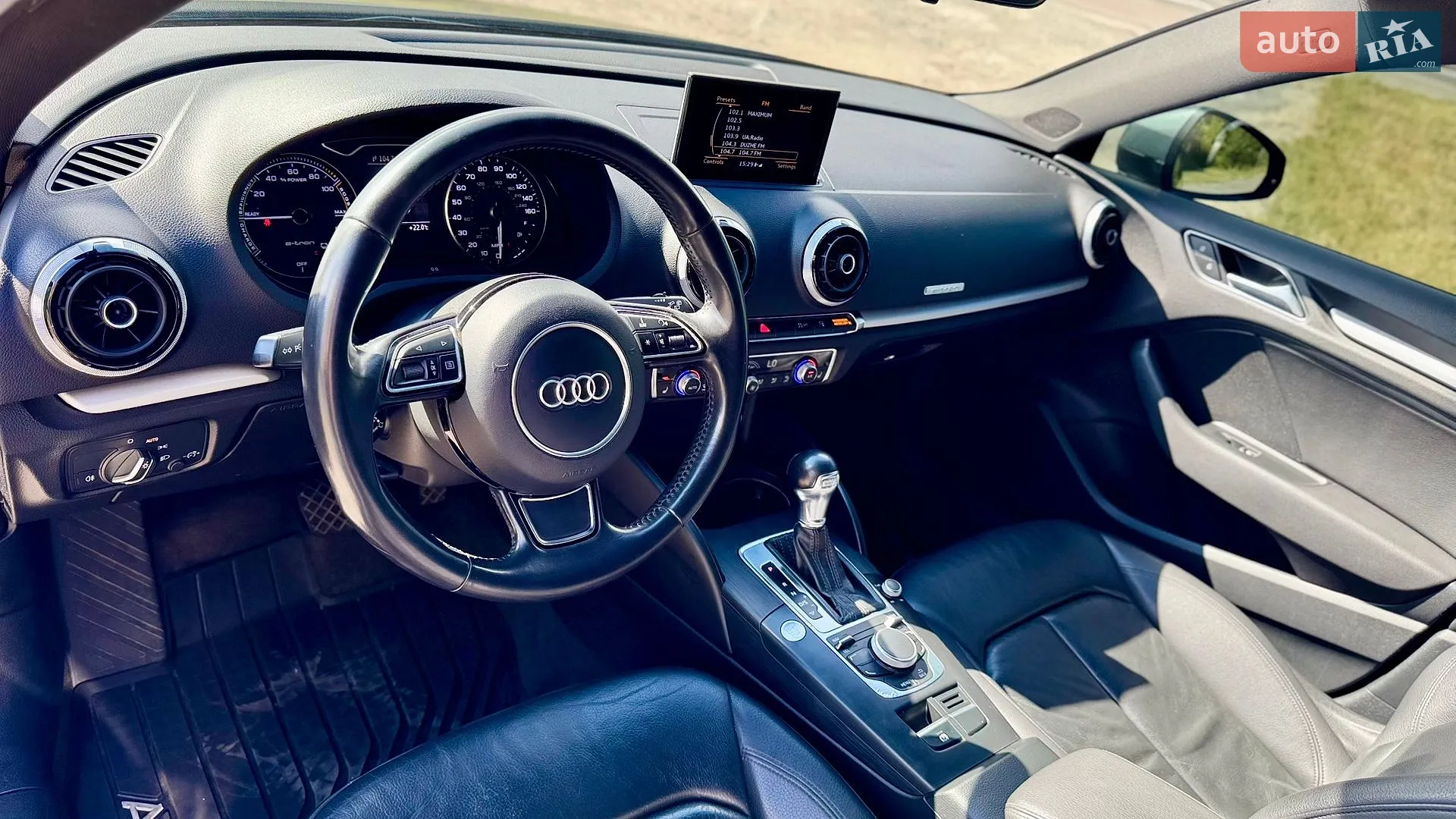 2016 Audi A3 - мініатюра 16