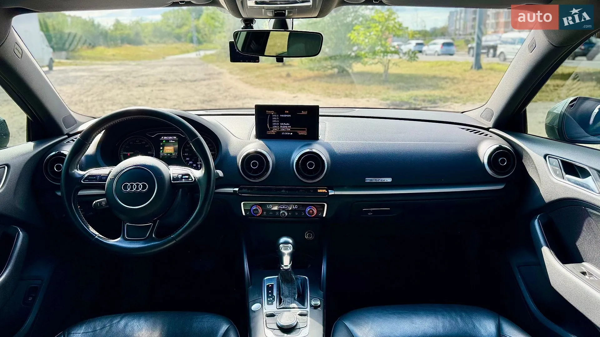 2016 Audi A3 - мініатюра 18