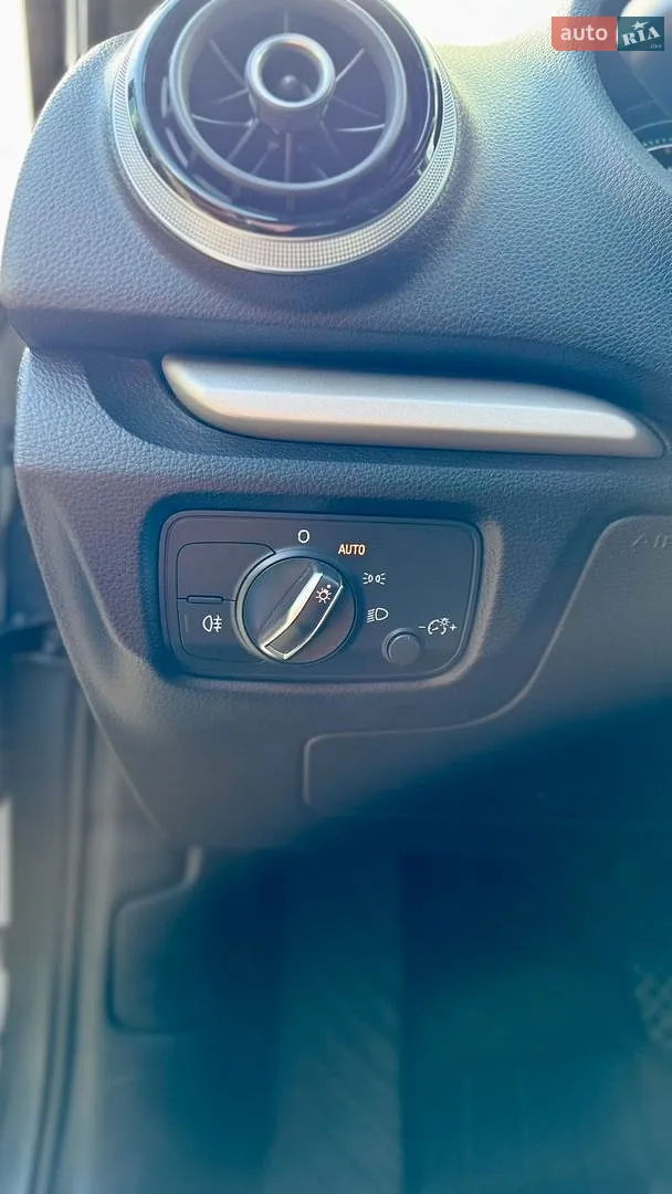 2016 Audi A3 - мініатюра 25