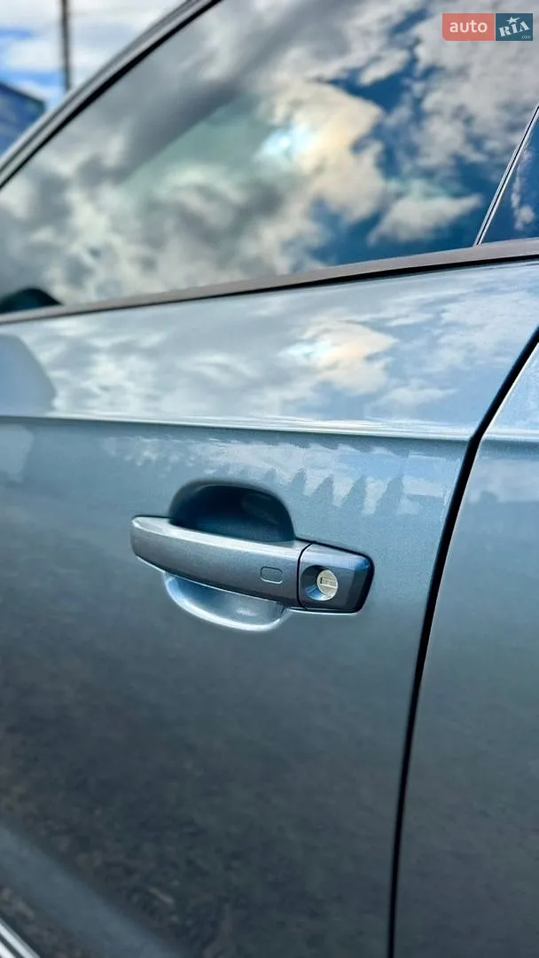 2016 Audi A3 - мініатюра 31
