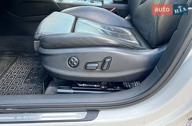 Хетчбек Audi A3 2016 в Умані