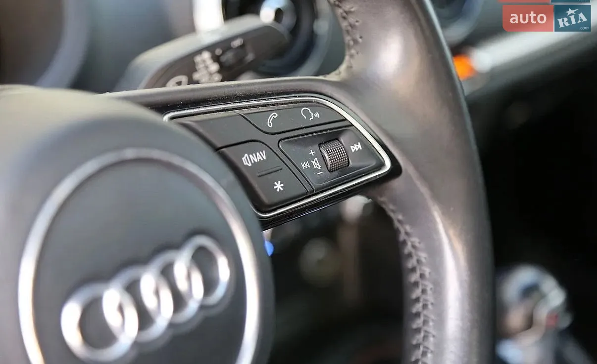 2017 Audi A3 - мініатюра 18