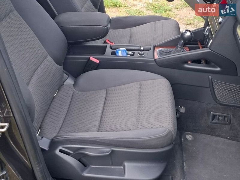 Хэтчбек Audi A3 2010 в Верховине фото 9 Хэтчбек Audi A3 2010 в Верховине