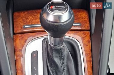 Хэтчбек Audi A3 2010 в Верховине фото 4 Хэтчбек Audi A3 2010 в Верховине