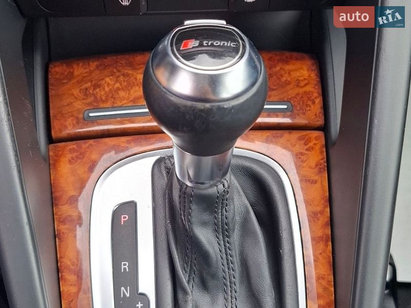 Хэтчбек Audi A3 2010 в Верховине фото 4 Хэтчбек Audi A3 2010 в Верховине