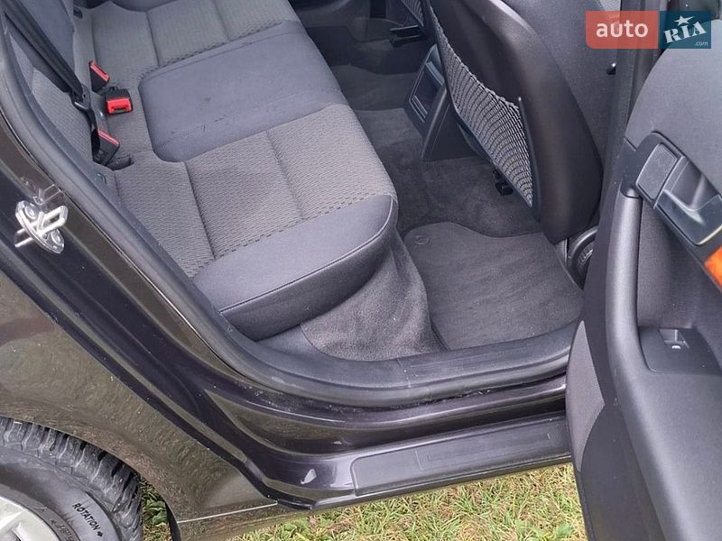Хэтчбек Audi A3 2010 в Верховине фото 12 Хэтчбек Audi A3 2010 в Верховине