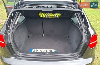 Хэтчбек Audi A3 2010 в Верховине фото 14 Хэтчбек Audi A3 2010 в Верховине