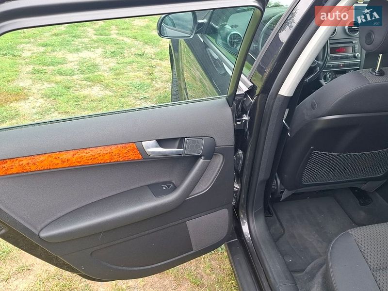 Хэтчбек Audi A3 2010 в Верховине фото 17 Хэтчбек Audi A3 2010 в Верховине