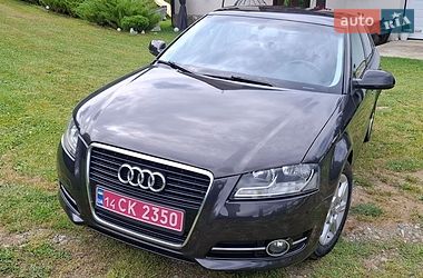 Хэтчбек Audi A3 2010 в Верховине фото 22 Хэтчбек Audi A3 2010 в Верховине