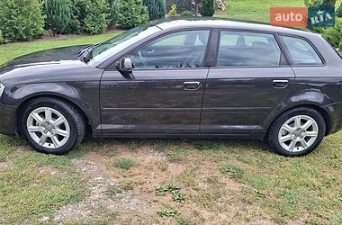 Хэтчбек Audi A3 2010 в Верховине фото 20 Хэтчбек Audi A3 2010 в Верховине