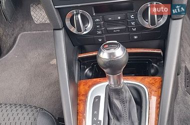 Хэтчбек Audi A3 2010 в Верховине фото 10 Хэтчбек Audi A3 2010 в Верховине